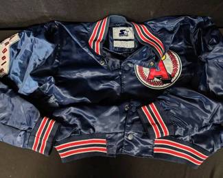 SH356LA Angels Jacket 
