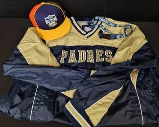 SH382SD All Star Game Apparel