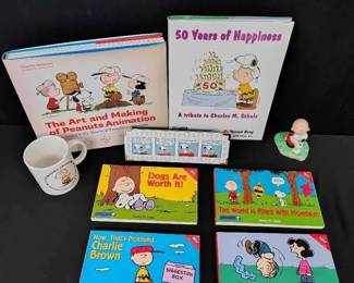 SH305Peanuts 50 Years Of Happiness 