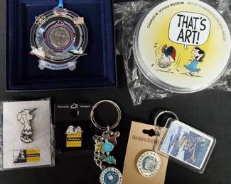 SH536Sally Ride Ornament And More 