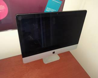 Apple iMAC 1418 $95
