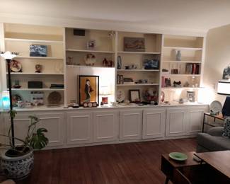 Various decor $5 - $60