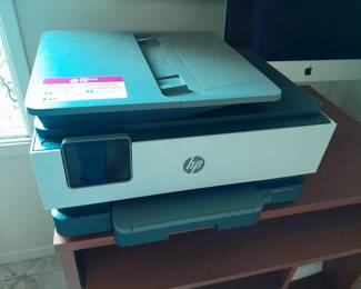 HP Office Jet Pro 8025 $30