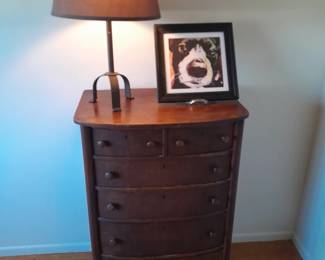 Lamp - $20, Print $15