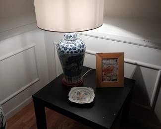 Lamp $40