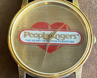 PeopleLoungers Wristwatch
