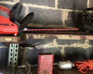 Trimmers
