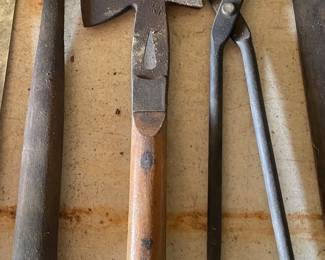 Hand Tools