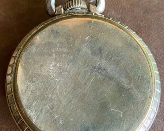 Assorted Pocketwatches