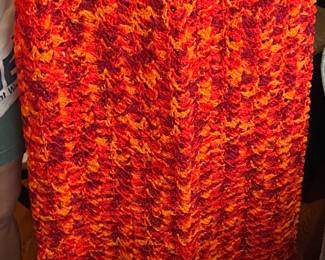 Knitted Skirt
