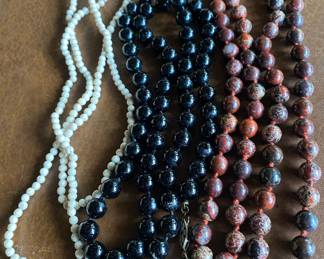 Glass Beads