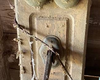 Oak Telephone