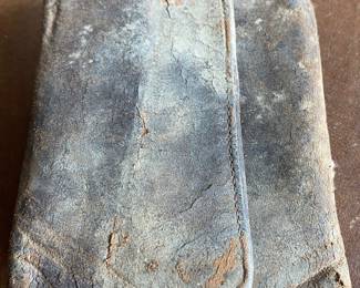 Rough Shape