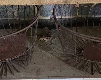 Wire Baskets