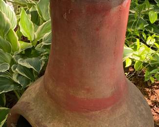 Chiminea