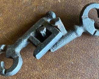 Key Puzzle