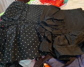 Bonnets