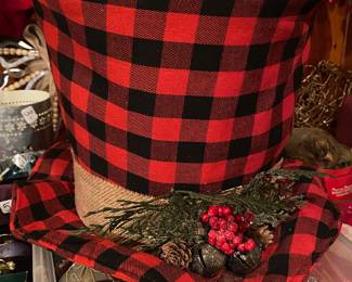 Holiday Hat