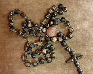 WALL ROSARY