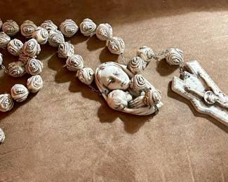 WALL ROSARY
