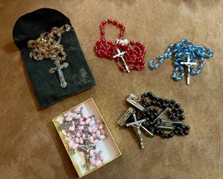 ROSARIES