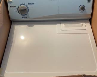 KENMORE DRYER