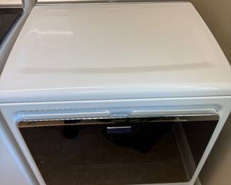 Maytag Dryer 