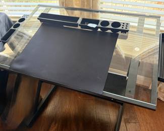 drafting table 