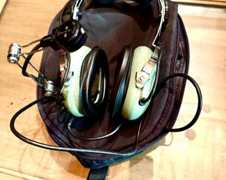 David Clark model H10-40