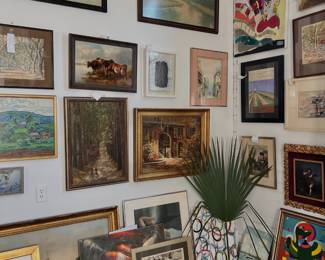 signed drysdale originals (top)