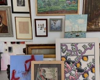 another robert gordy print (lower right)