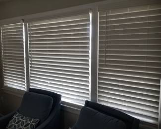 Blinds