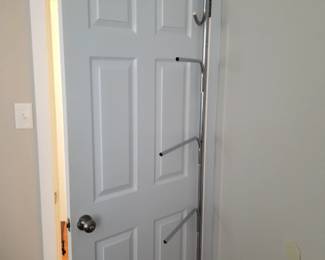 6-panel interior doors