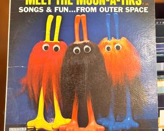 World Records collectible album