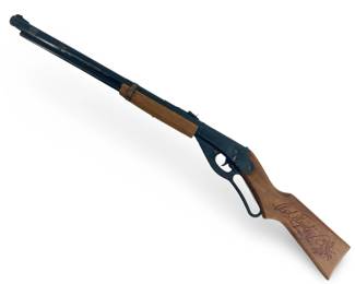 Daisy MFG 1938 Red Ryder BB Gun
