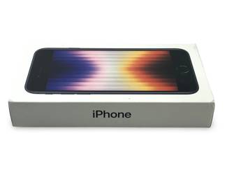 Apple iPhone SE3 64G Mobile Phone
