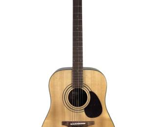 La Mancha Californian Italy Acoustic Guitar
