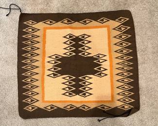 NAVAJO RUG