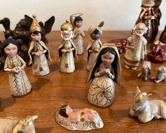 NATIVITY
