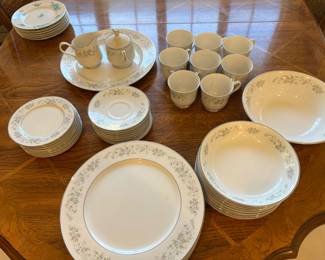 SET OF CHINA