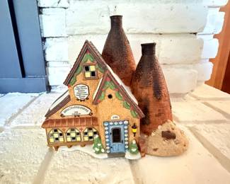 91 Dept56RoyalStaffordshirePorcelains