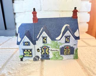 77 HeritageVillageCollectionBrownlowHouse