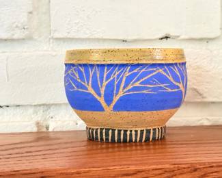 46 NativeAmericanPotteryBowl