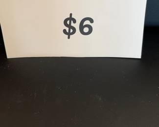 $6