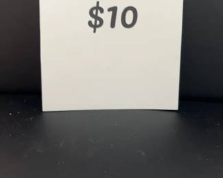 $10