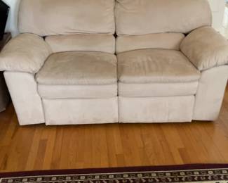 Lazy Boy Recliner Sofa