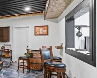 Fine quality bar stools $150 ea