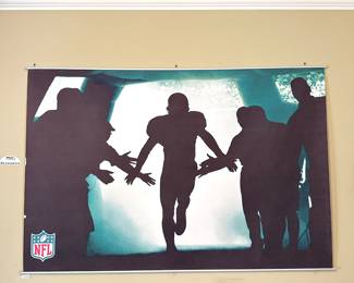 NFL "Rush the Field" by Pottery Barn Teen