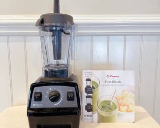 Vitamix Mixer