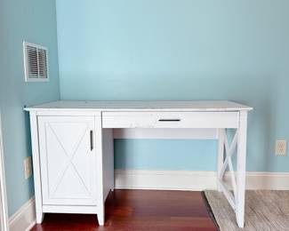 Bush Furniture Key West Computer Desk